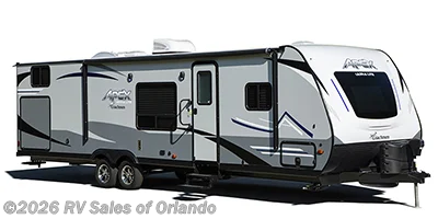 Used 2020 Coachmen Apex 289TBSS available in Longwood, Florida