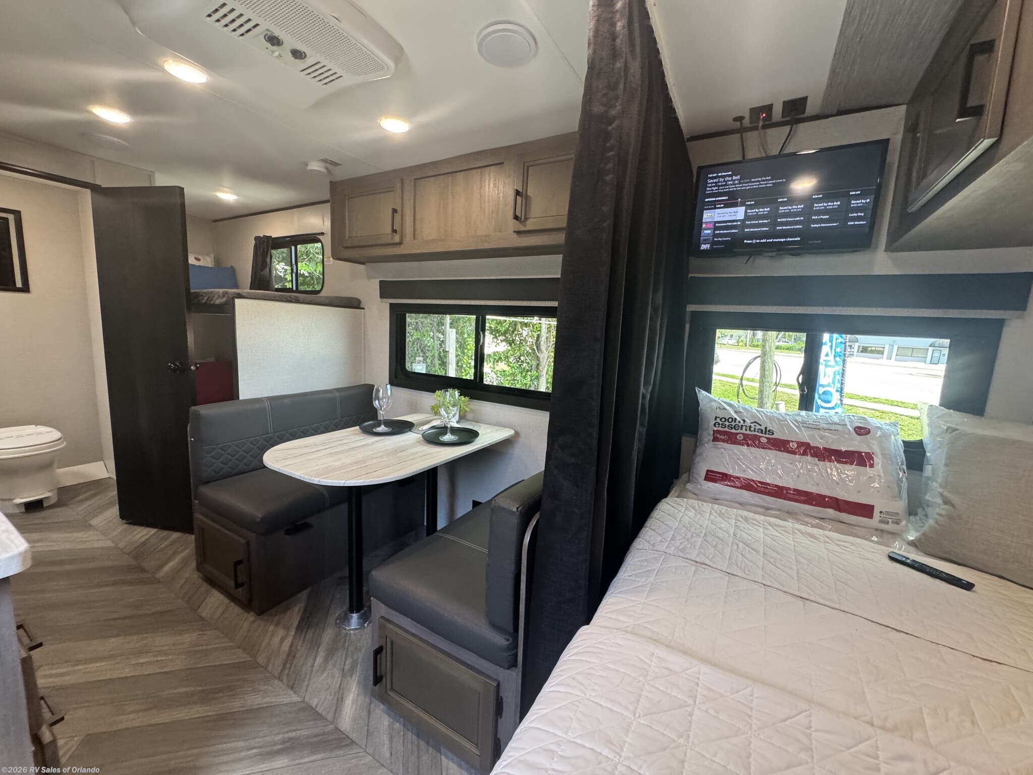 Used 2022 Highland Ridge Olympia 19BH available in Longwood, Florida