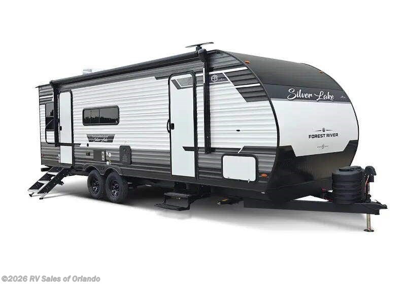 Used 2025 East to West Silver Lake 2600RB available in Longwood, Florida