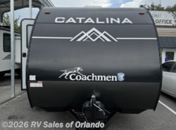 Used 2024 Coachmen Catalina Summit 154RDX available in Longwood, Florida