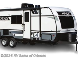 Used 2022 Coachmen Apex Nano 213 RDS available in Longwood, Florida