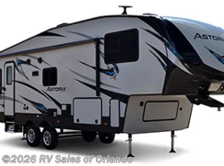 Used 2018 Aerolite Astoria 2513RLF available in Longwood, Florida
