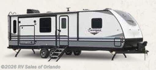 Used 2018  Forest River Surveyor 201RBS by Forest River from RV Sales of Orlando in Longwood, FL