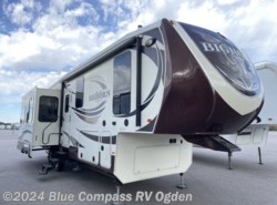 Used 2015 Heartland Bighorn 3270RS available in Marriott-Slaterville, Utah