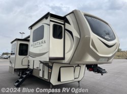 Used 2019 Keystone Montana 3761FL available in Marriott-Slaterville, Utah