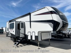 New 2023 Alliance RV Valor All-Access 31A10 available in Marriott-Slaterville, Utah