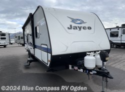Used 2020 Jayco Jay Feather 23BHM available in Marriott-Slaterville, Utah
