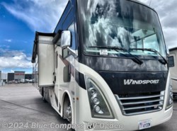 Used 2023 Thor Motor Coach Windsport  available in Marriott-Slaterville, Utah