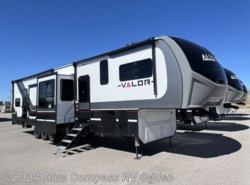 New 2024 Alliance RV Valor 42V13 available in Marriott-Slaterville, Utah