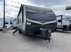 New 2024 Forest River Aurora 31KDS available in Marriott-Slaterville, Utah