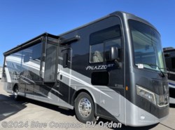 New 2025 Thor Motor Coach Palazzo 37.5 available in Marriott-Slaterville, Utah