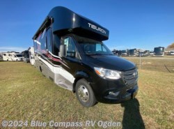 New 2024 Thor Motor Coach Tiburon Sprinter 24XL available in Marriott-Slaterville, Utah