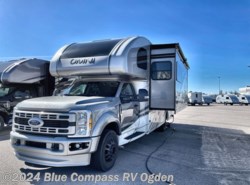 New 2025 Thor Motor Coach Omni AX29 available in Marriott-Slaterville, Utah