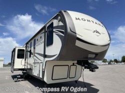 Used 2016 Keystone Montana 3950 BR available in Marriott-Slaterville, Utah