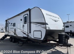 New 2024 Starcraft Autumn Ridge 26RLS available in Marriott-Slaterville, Utah