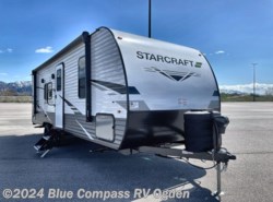 New 2025 Starcraft Autumn Ridge 26 BH available in Marriott-Slaterville, Utah