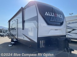 Used 2023 Alliance RV Valor 29T18 available in Marriott-Slaterville, Utah