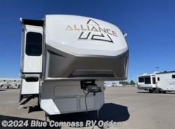 New 2025 Alliance RV Paradigm 385FL available in Marriott-Slaterville, Utah