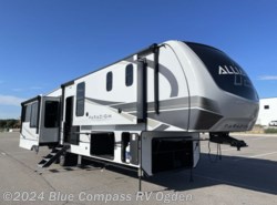 New 2024 Alliance RV Paradigm 370FB available in Marriott-Slaterville, Utah