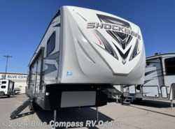 Used 2020 Forest River Shockwave 32FWGDX available in Marriott-Slaterville, Utah