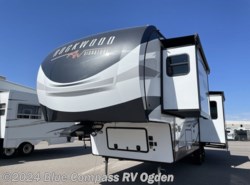 Used 2022 Forest River Rockwood Signature Ultra Lite 8291RK available in Marriott-Slaterville, Utah