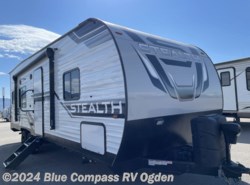 Used 2022 Forest River Stealth FQ2413 available in Marriott-Slaterville, Utah