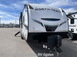 New 2025 Heartland North Trail 271RL available in Marriott-Slaterville, Utah