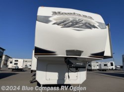 Used 2011 Keystone Montana 315O RL available in Marriott-Slaterville, Utah