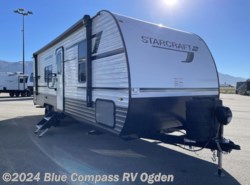 New 2025 Starcraft Autumn Ridge 26BH available in Marriott-Slaterville, Utah