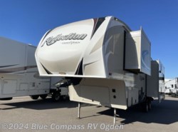 Used 2016 Grand Design Reflection 27RL available in Marriott-Slaterville, Utah