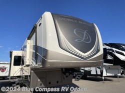 Used 2021 DRV Mobile Suites 41 RKDB available in Marriott-Slaterville, Utah