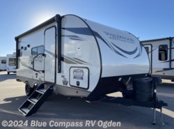 Used 2023 Forest River Wildwood Heritage Glen Hyper-Lyte 17RBHL available in Marriott-Slaterville, Utah