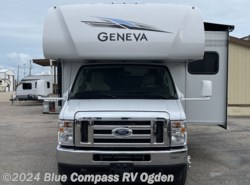 New 2024 Thor Motor Coach Geneva 24VT available in Marriott-Slaterville, Utah