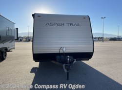 Used 2022 Dutchmen Aspen Trail 17BH available in Marriott-Slaterville, Utah