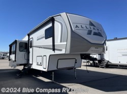 New 2025 Alliance RV Avenue All-Access 29RL available in Marriott-Slaterville, Utah