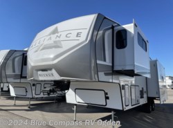 New 2025 Alliance RV Avenue 33RLS available in Marriott-Slaterville, Utah