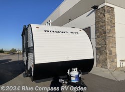 New 2025 Heartland Prowler Lynx 17BHX available in Marriott-Slaterville, Utah