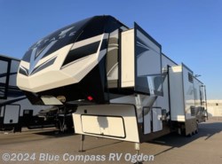 Used 2022 Dutchmen Voltage 4135 available in Marriott-Slaterville, Utah