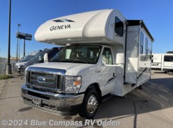 New 2025 Thor Motor Coach Geneva 28VT available in Marriott-Slaterville, Utah