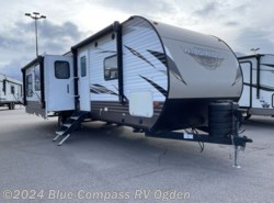 Used 2018 Forest River Wildwood 27REI available in Marriott-Slaterville, Utah