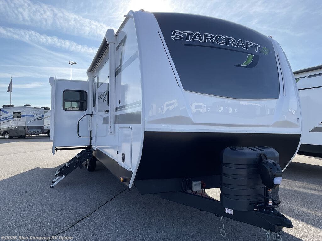 New 2025 Starcraft GSL 290RLS available in Marriott-Slaterville, Utah