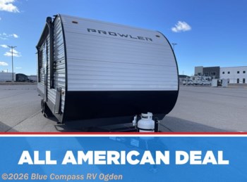 New 2025 Heartland Prowler Lynx 2511BHX available in Marriott-Slaterville, Utah