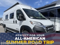 New 2025 Coachmen Nova 20RB available in Marriott-Slaterville, Utah