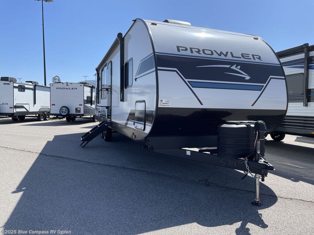 New 2025 Heartland Prowler 2909RK available in Marriott-Slaterville, Utah