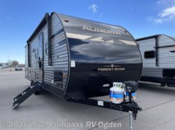 New 2025 Forest River Aurora Light 26BHS available in Marriott-Slaterville, Utah