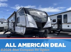 New 2025 Heartland North Trail 2611-BH available in Marriott-Slaterville, Utah