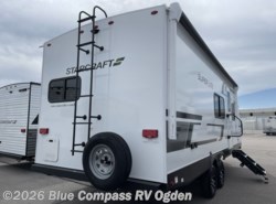 New 2025 Starcraft Super Lite 225CK available in Marriott-Slaterville, Utah