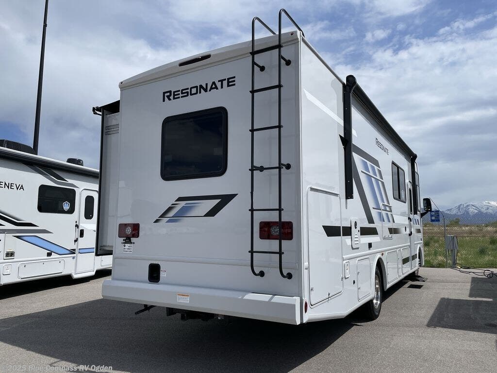 New 2025 Thor Motor Coach Resonate 29D available in Marriott-Slaterville, Utah