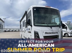 New 2025 Thor Motor Coach Resonate 29D available in Marriott-Slaterville, Utah