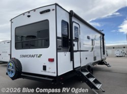 New 2025 Starcraft Autumn Ridge 26BH available in Marriott-Slaterville, Utah